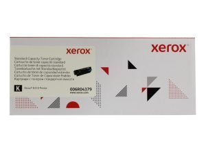 Toner Xerox 006R04379 Monocromático, Para Impresoras Xerox B310 / Multifuncional Xerox B305 / Multifuncional Xerox B315, Rendimiento 5,900 Páginas.
