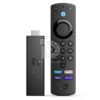 Amazon Fire Tv Stick 4K Max Ultra Hd - Convierte Tu Tv en una Smart Tv - Controla la tele, invoca a Alexa y accede a Prime Video, Netflix, Disney+ y Prime Music