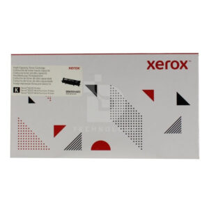 Toner Xerox 006R04403 Color Negro Monocromático, Para Impresoras Multifuncional Xerox B225 / Xerox B235 / Xerox B230, Rendimiento 3.000 Páginas.