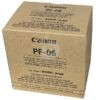 Cabezal Canon PF-06, Para Impresora Plotter Canon imagePROGRAF TM-200 TM-205 TM-205 TM-300 TM-305 | IPF TX-2000, TX-3000, TX-4000, TX-5200, TX-5300, TX-5400.