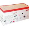 Toner Xerox 006R04380 Color Negro Monocromático, Para Impresoras Xerox B310 / Multifuncional Xerox B305 / Multifuncional Xerox B315, Rendimiento 8,000 Páginas