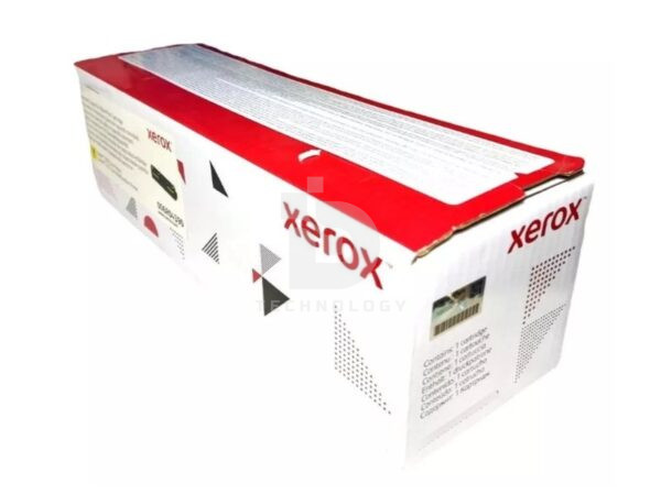 Toner Xerox 006R04380 Color Negro Monocromático, Para Impresoras Xerox B310 / Multifuncional Xerox B305 / Multifuncional Xerox B315, Rendimiento 8,000 Páginas