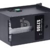 Caja De Mantenimiento Epson SC13MB C13S210057 S210057, Para Plotter e Impresora Epson SureColor SC-T3100x / SC-T3170x / SC-F570 / SC-F571 / SC- F530 / SC- F531.