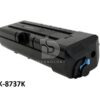 Toner Kyocera TK-8737K Negro, Para Impresora Kyocera TASKalfa 7052ci / 7353ci / 8052ci / 8353ci, Rendimiento 70,000 Páginas | Envios A Nivel Nacional - Perú.
