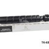 Toner Kyocera TK-6347 Color Negro, Para Impresora Kyocera TASKalfa 4004i / 5004i / 6004i / 7004i/ Copystar CS 4004i / 5004i / 6004i, Rendimiento 30,000 Paginas.