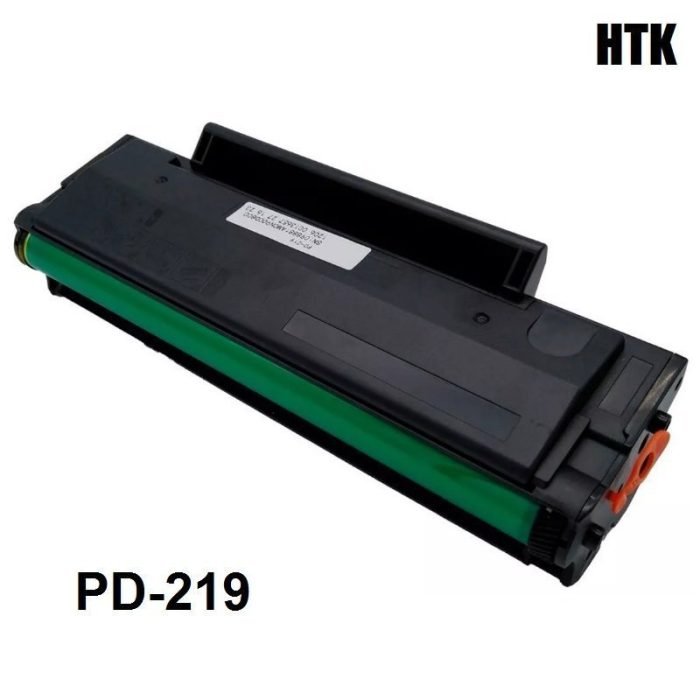 Toner Pantum PD-219 Compatible, Para Impresora Pantum P2509 / P2509W / M6509 / M6509NW / M6559N / M6559NW / M6609N / M6609NW / M6559.
