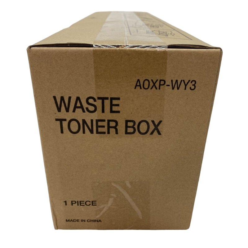 Konica Minolta AAVA0Y1 Waste Toner Container