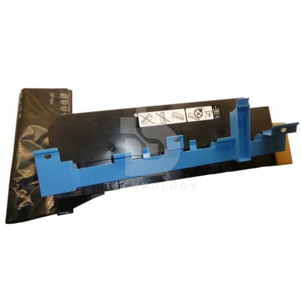 Waste Toner Box (Caja Residual Konica Minolta Bizhub C659, Bizhub C759) Color Negro, A0XP-WY1 / A0XP-WY3 / A0XP-WY6, Rendimiento 48,000 Páginas.