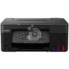 Impresora Canon Pixma G3170 Multifuncional Inalámbrica WIFI USB 2.0. Copiadora/Escáner Velocidad de impresión 6/11 páginas por minuto. Garantía 12 meses.