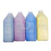 Botella De Recarga Konica Minolta TN324 (CMYK) Para Impresora e FotoCopiadora Konica Minolta Bizhub C258 / C368 / C308 / C454 /  C454E / C554 / C554E.