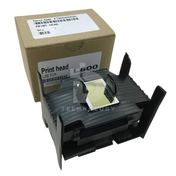 Cabezal Epson L800 N/P F180010, Para Impresoras Epson EcoTank L800 L801 L805 L810 L850 T50. Envios a Nivel Nacional - Perú, (Consultar Stock).