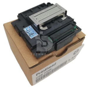 Cabezal Epson EcoTank L210 / L220 / L300 / L310 / L350 / L355 / L360 / L365 / L375 / L380 / L385 / L455 / L565 / L575, Cabezal Para Impresoras Epson Series L.