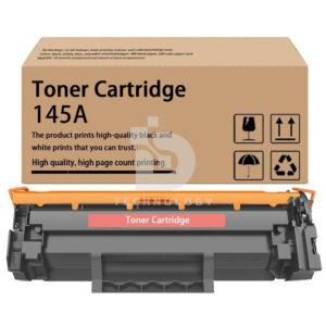 Toner Compatible Hp 145A W1450A Black, Para Hp LaserJet Pro / 3001dw / 3001dwe / 3003dw / 3008dw / 3008dwe / 3101fdw / 3101fdwe / MFP 3103fdw / 3108fdwe.